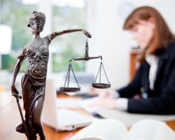 Posebna sodna praksa: koga lahko delate? Kam iti v službo s pravno izobrazbo?