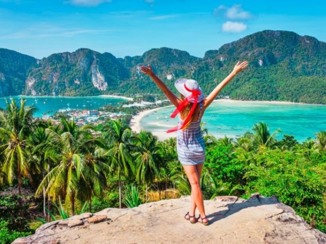 ¿Cómo ir a Tailandia, un salvaje o en un boleto? Herramientas a Tailandia: ¿Cuánto cuesta unas vacaciones en Tailandia? ¿Cuándo es mejor comprar un boleto a Tailandia?