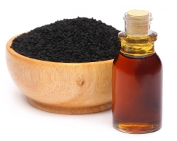 Kakšna je korist in škoda črnih sranje olj za ženske in moške? Črno kuminovo olje - Navodila za uporabo