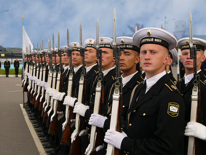 Срок службы на морском флоте российской федерации