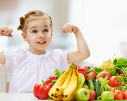 Come e come aumentare l'immunità al bambino per 1-4 anni, cosa dare al bambino per l'immunità? Vitamine e droghe per un bambino 1-4 anni per l'immunità: elenco