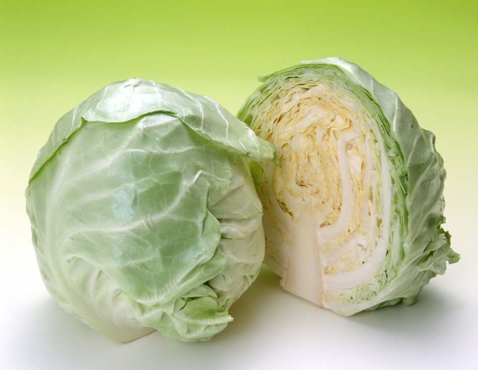 Cabbage in cabbage, what is the dream for?
