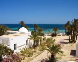 Apakah aman untuk bersantai di Tunisia pada tahun 2022-2023? Di daerah mana Tunisia berbahaya untuk bersantai pada tahun 2022-2023?