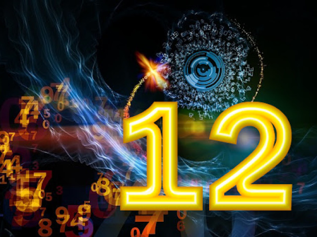 Что значит, когда тебя все время преследует число 12: приметы, суеверия, мистика, кармическое значение. Число 12 — счастливое или нет? Что означает число 12 в нумерологии?