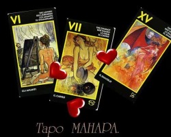 Tarot Manara kartice - Galerija, Savjeti za Tarogue: Kako ispravno raditi s njima?