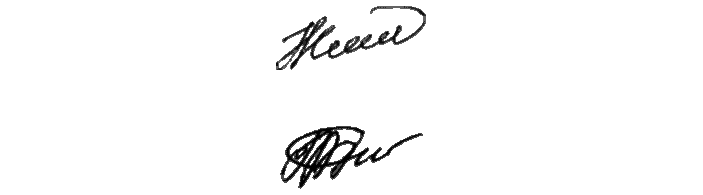 Расстояние между элементами в подписи
