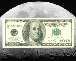 ما هي أكثر الأيام النقدية - التقويم القمري النقدي لعام 2022: أيام القمر المواتية وغير المواتية. في أي يوم ، من الأفضل دفع الديون على تقويم القمر في عام 2022: الجدول