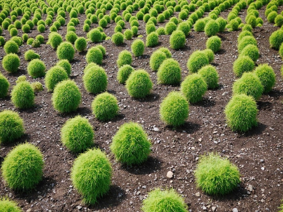 Kochia