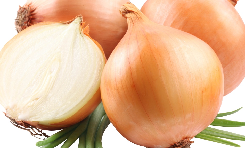The antibacterial properties of onions are effective in the fight against inflammation of the prostate.