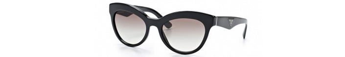 Women's Sunglasses Prada on Lamoda