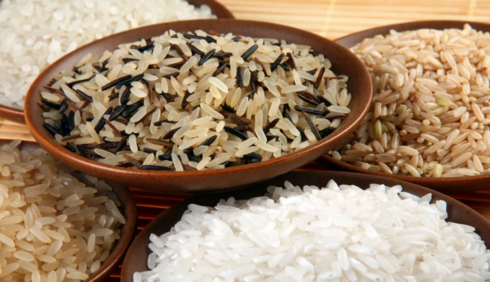 Рис для рисовой диеты