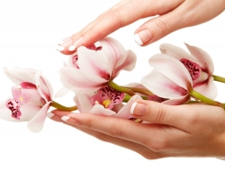 Hand care. How to preserve youth and beauty of hands? Cosmetic care for hands, fingers and nails at home: massage, peeling, hand baths, paraffin therapy and spa