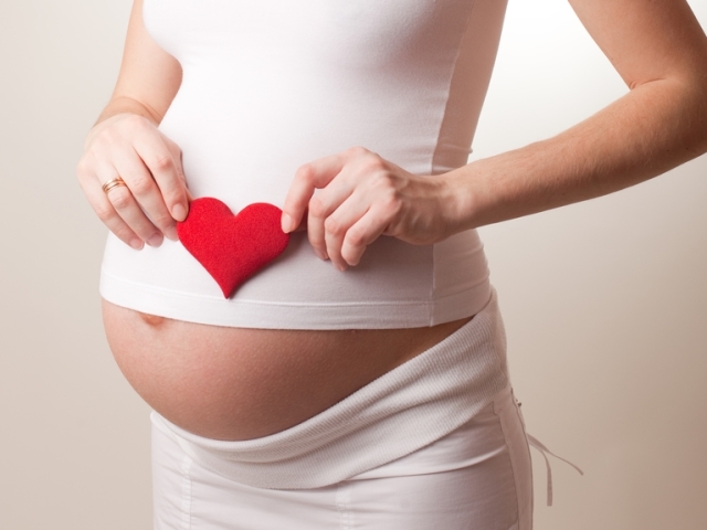 Симптомы преждевременных родов. Как распознать угрозу преждевременных родов?