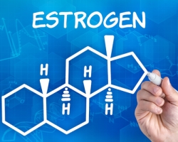 Kakšna je nevarnost povečane ravni in pomanjkanja estrogena pri ženskah? Ženski hormonski estrogen v hrani in tabletah. Estrogenska in testosteron normo v ženskem telesu
