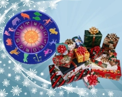 Gifts to men by zodiac signs for birthday, for the holiday