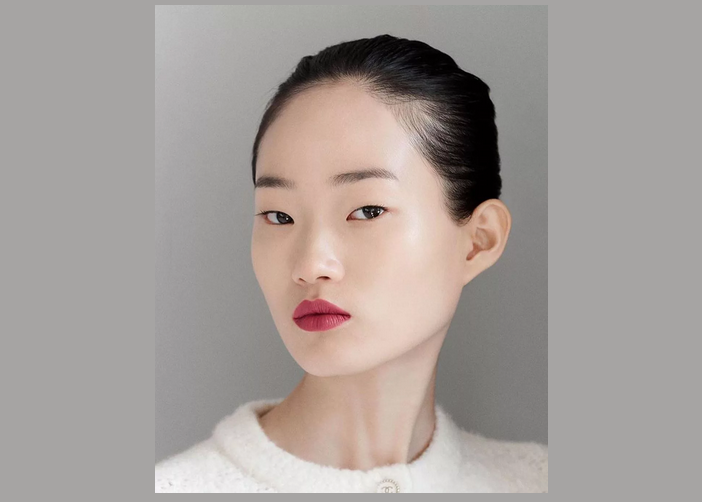 Így néz ki az ázsiai szemek smink nélkül